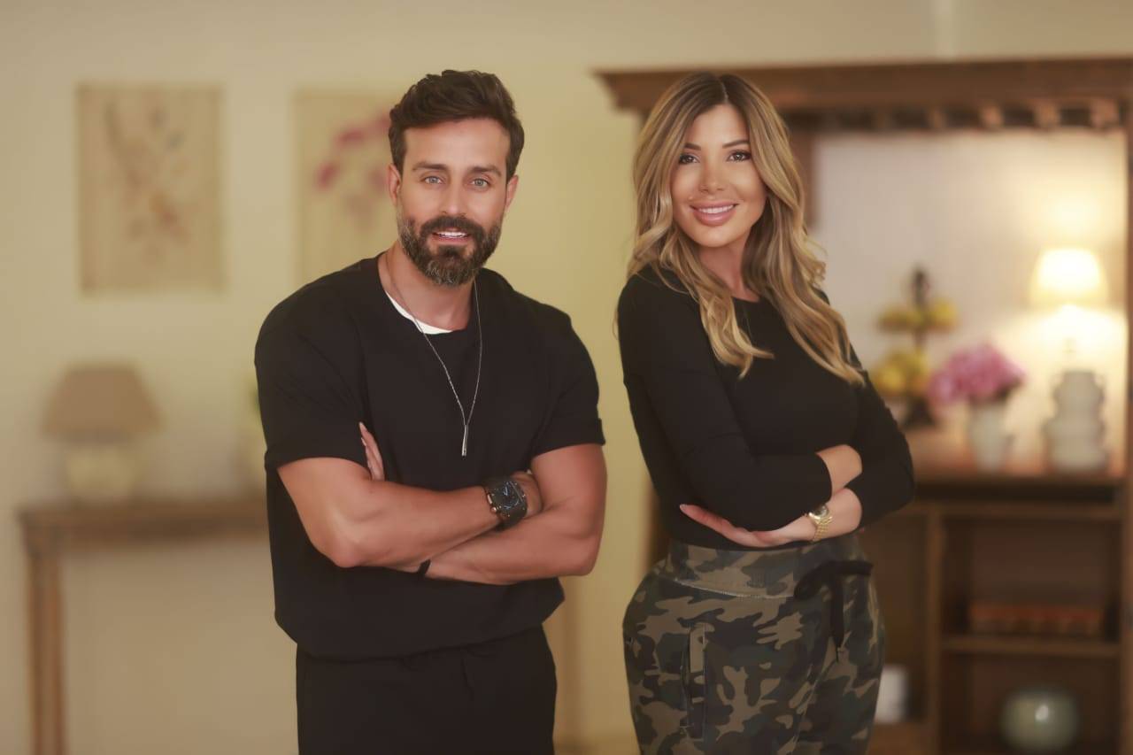 سعد رمضان: عشت فترة مساكنة وارفض الزواج من امرأة عاشت مساكنة مع أي رجل