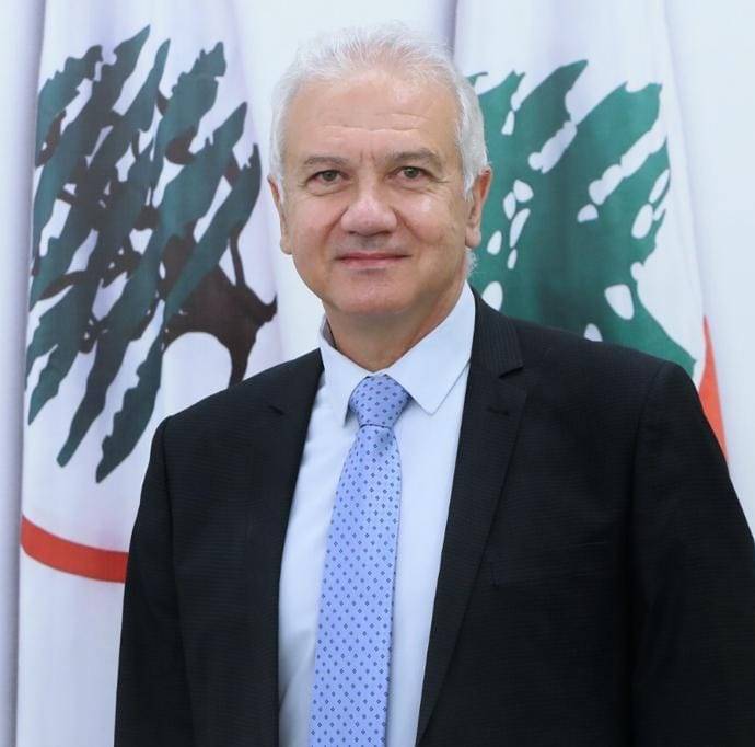النائب كرم لـ "الديار": التقاطع مع التيار على ترشيح أزعور قائم
ولن نشارك في الجلسة التشريعيّة مهما كانت العناوين برّاقة