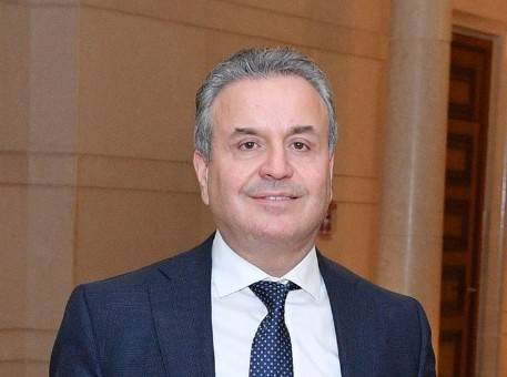 النائب درغام لـ"الديار": نتائج حوار الحزب والتيار خلال يومين
وأيّ اتفاق يجب أن يشمل كلّ الأطراف لتحقيق الأهداف المنشودة