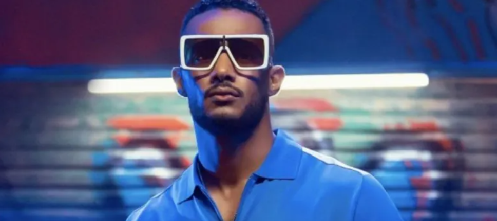 تعاون غنائي يجمع بين محمد رمضان ونجم عالمي ..هذه التفاصيل