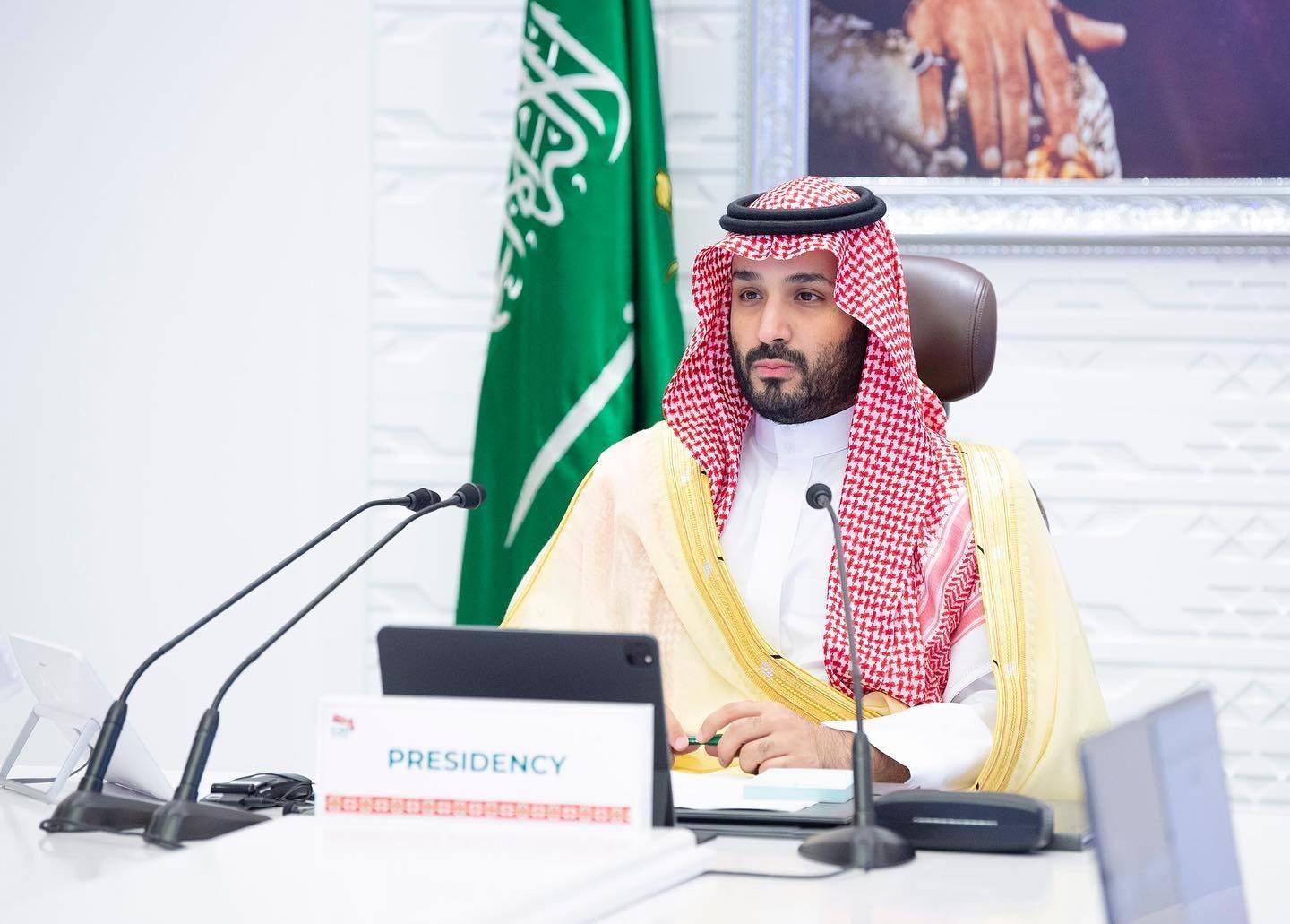 ابن سلمان: لبنان جزء من استراتيجيّة المملكة المستقبليّة