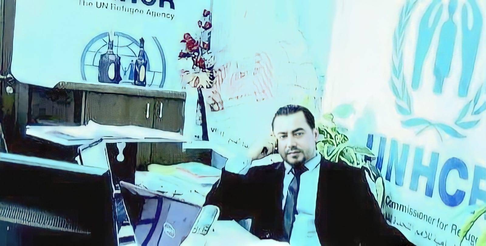 بسام حنا: الدبلوماسية وريادة الأعمال يتطلبان مهارات قوية في التواصل والتفاوض