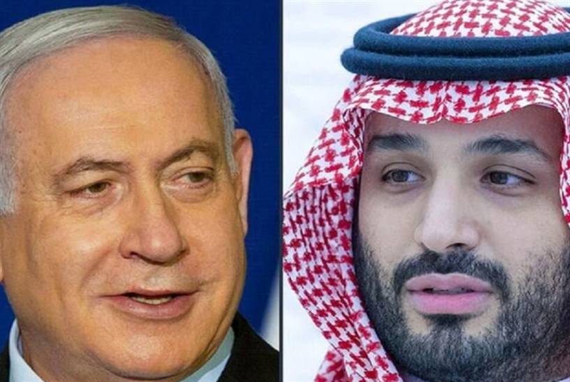 هل وافقت "إسرائيل" على تطوير السعودية لبرنامجها النووي المدني؟