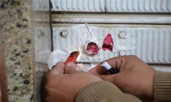 إقفال أحد مطاعم بيروت بالشمع الأحمر... والسبب؟