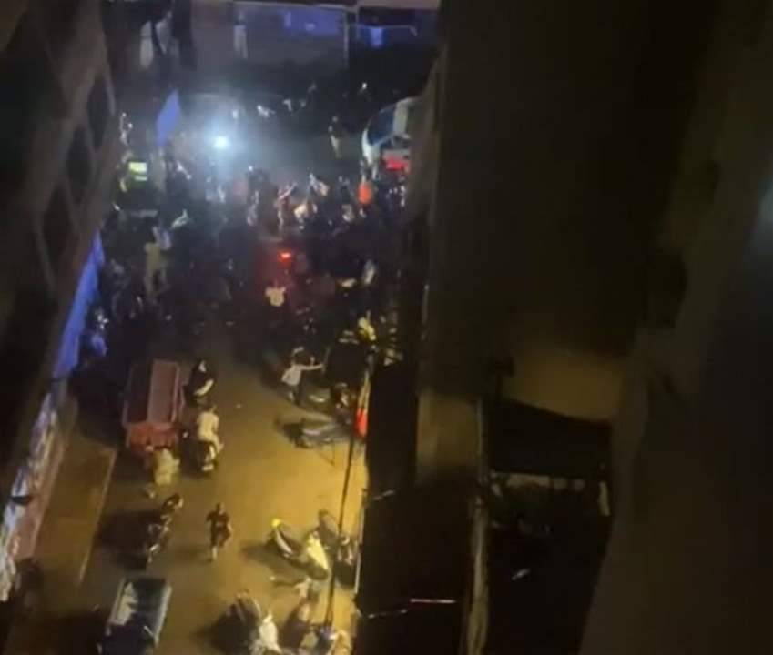 حزب الله يستبق الارهاب والتفجير... إليكم التفاصيل