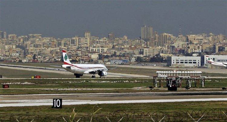 المديرية العامة للطيران المدني توضح حقيقة خطر يهدّد سلامة الحركة الجوية في المطار