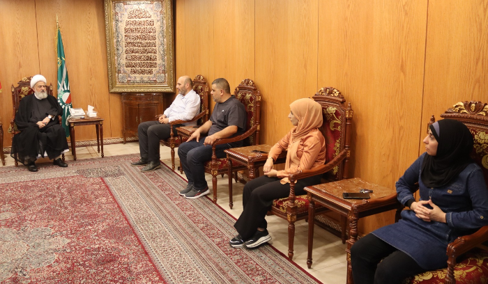 الخطيب: النظام الطائفي هو المسؤول عن الإنهيار