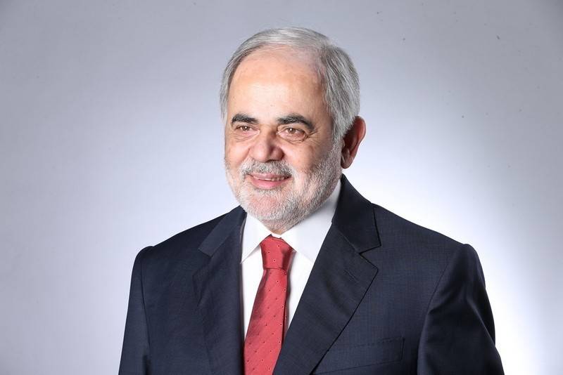 مع وصول منصّة الحفر الى البلوك رقم 9
أبو زيد: خبر إيجابي لانتشال
لبنان من عمق أزمته الاقتصاديّة