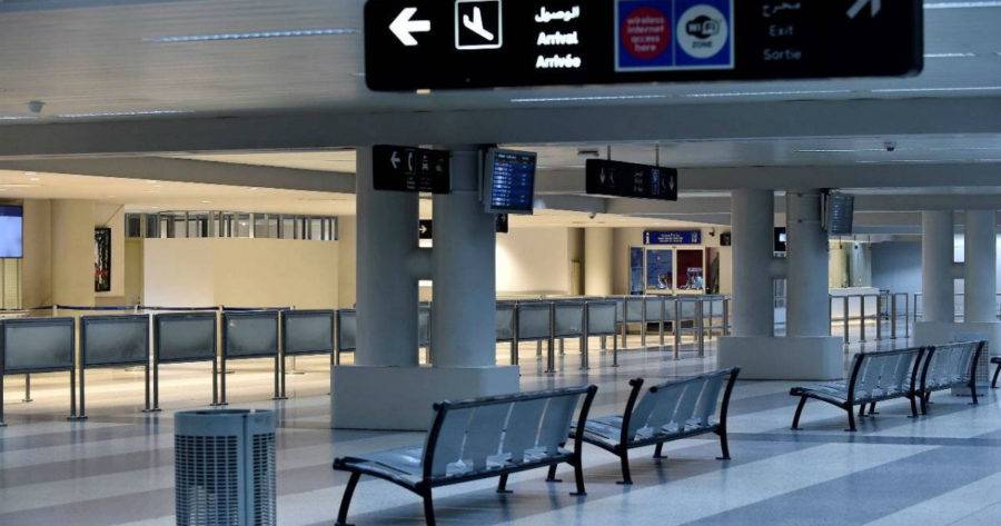 خطة طوارئ لكهرباء المطار والمرفأ.. ماذا عن الهبة الإيرانية؟