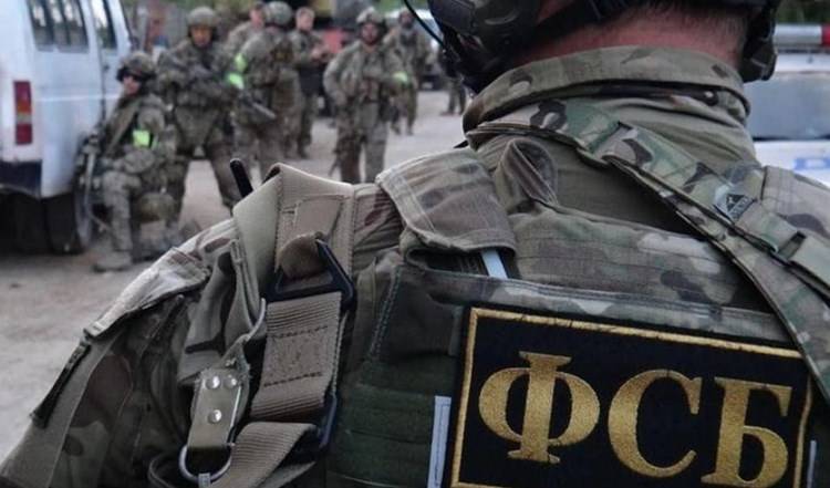 روسيا: اعتقال شخصين خططا لتنفيذ هجوم إرهابي