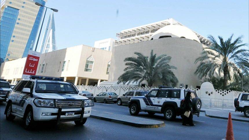 واشنطن قلقة من وضع السجون في البحرين
