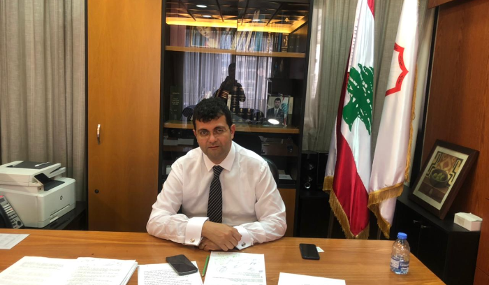 سلوم الى المتحاورين في أيلول:
إجترحوا الحلول لتأمين الأدوية
