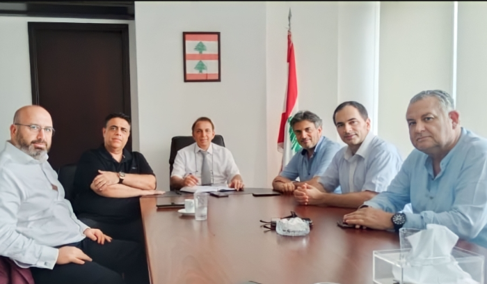 النقيب الخولي: بالتعاون والجهود المشتركة
نؤمّن عودة ناجحة للنازحين