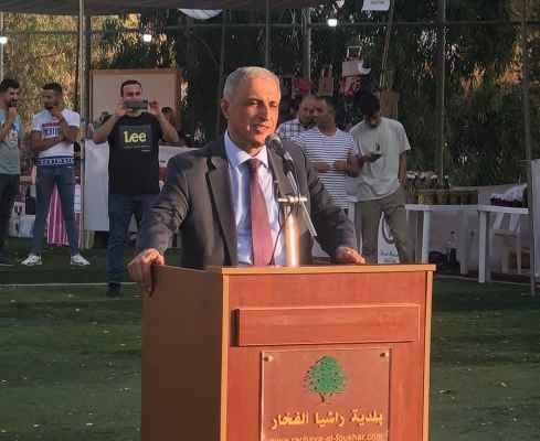 هاشم: لا بدّ من إنعاش المهن الحرفيّة