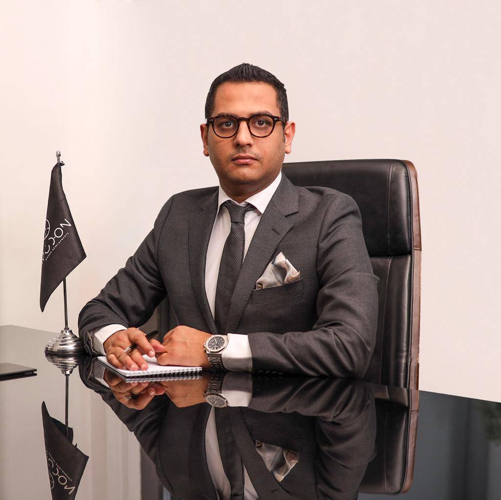أحمد أسامة: خطة توسعية كبرى لشركة مدن للتطوير العقاري خلال عام 2024