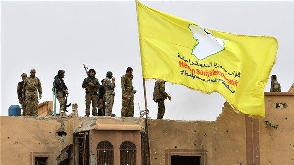 مقتل قائد بارز في "تنظيم الدولة" في سوريا