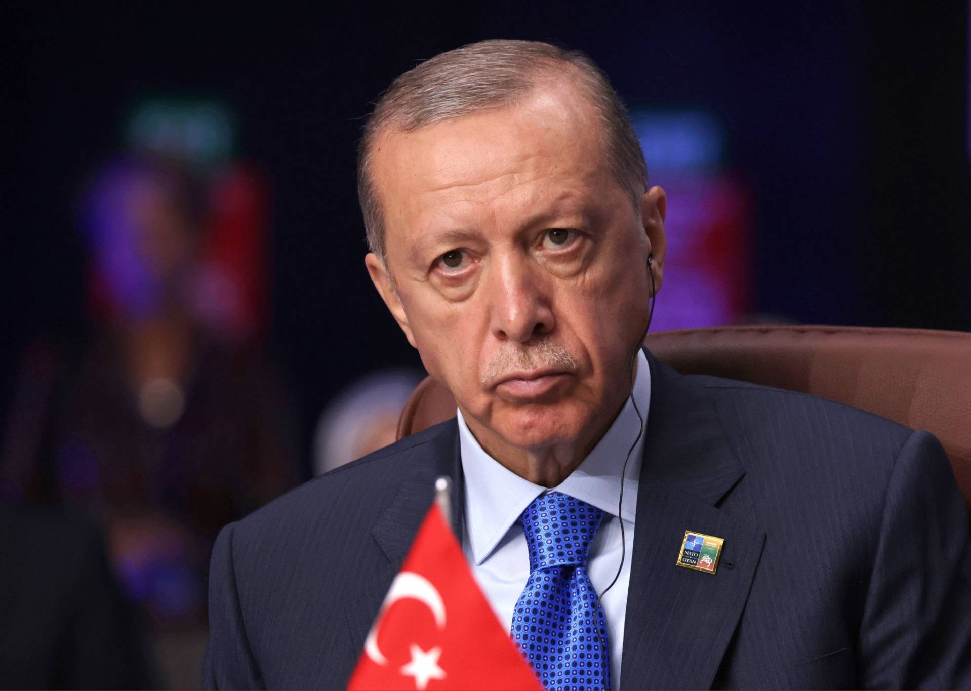 تركيا:  اعتقال "مقلد صوت أردوغان" الذي استخدم الذكاء الاصطناعي ليصل الى هدفه