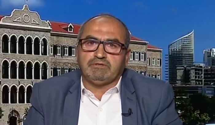 الحشيمي: الحلّ يكون بالدعوة الى جلسة
انتخاب رئيس... ولينتخب كلّ طرف مرشحه