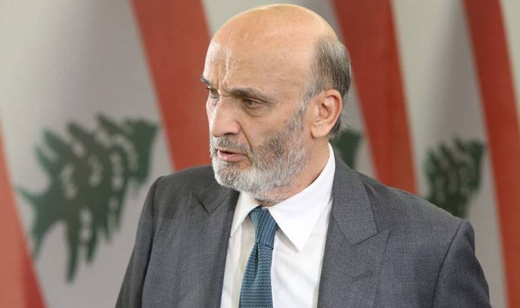 جعجع: الحلّ الحقيقي لموضوع الكهرباء هو العدالة في جباية الفواتير