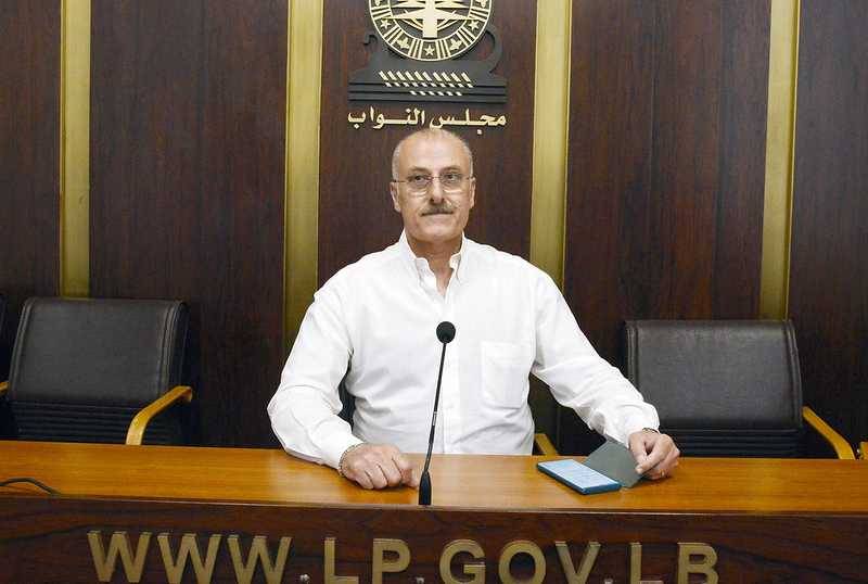 عبدالله: نحن مع حوار غير مشروط
يصل إلى مرشح مقبول من كلّ الفرقاء