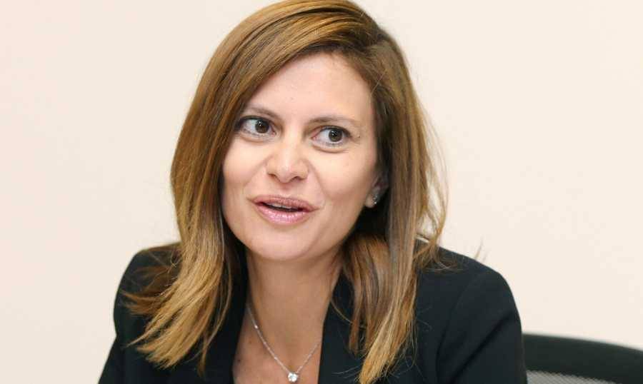 ندى البستاني: منع تجريم المثليّة
واجب لا يعني تشريعها أو تشجيعها