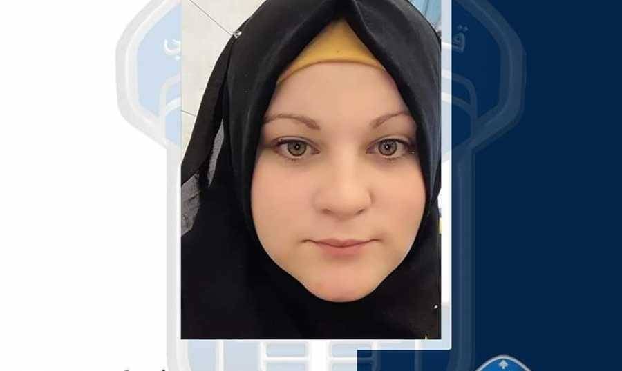 قاصر غادرت منزلها ولم تعد.. هل من يعرف عنها شيئا؟
