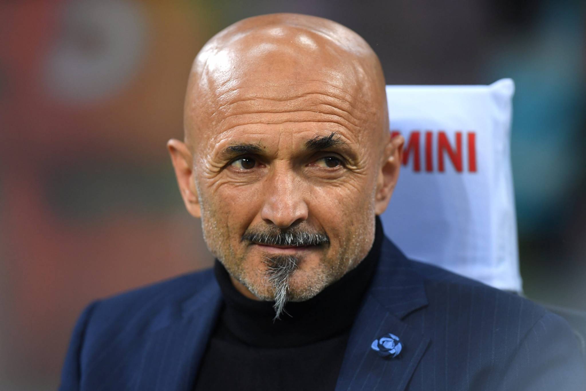 سباليتي مدرباً لمنتخب إيطاليا... حلم العودة إلى كأس العالم يبدأ من نابولي