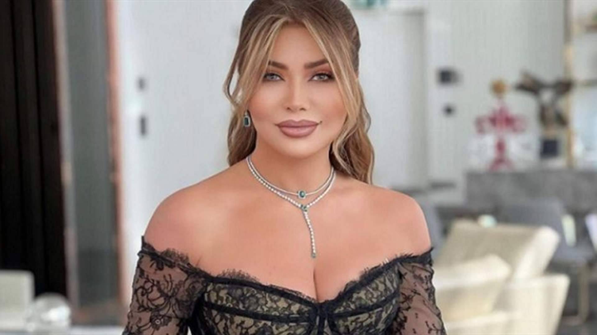 هذا ما حصل مع النجمة الذهبيّة في الساعات الفائتة
