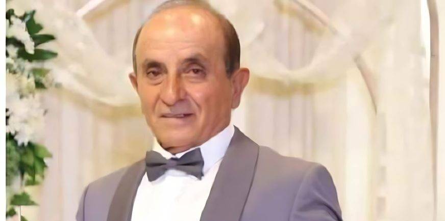 بيان لعائلة الضحية الياس الحصروني: الجريمة سياسية أو أمنية