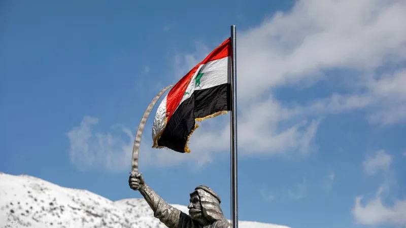 جرس الإنذار: سوريا في خطر