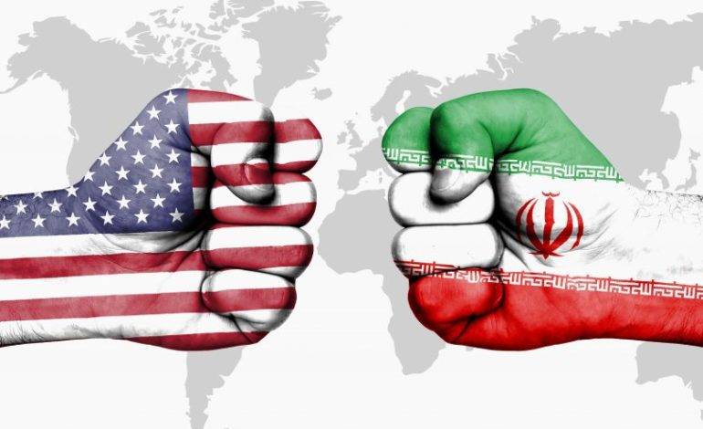 طواحين الهواء بين أميركا وإيران