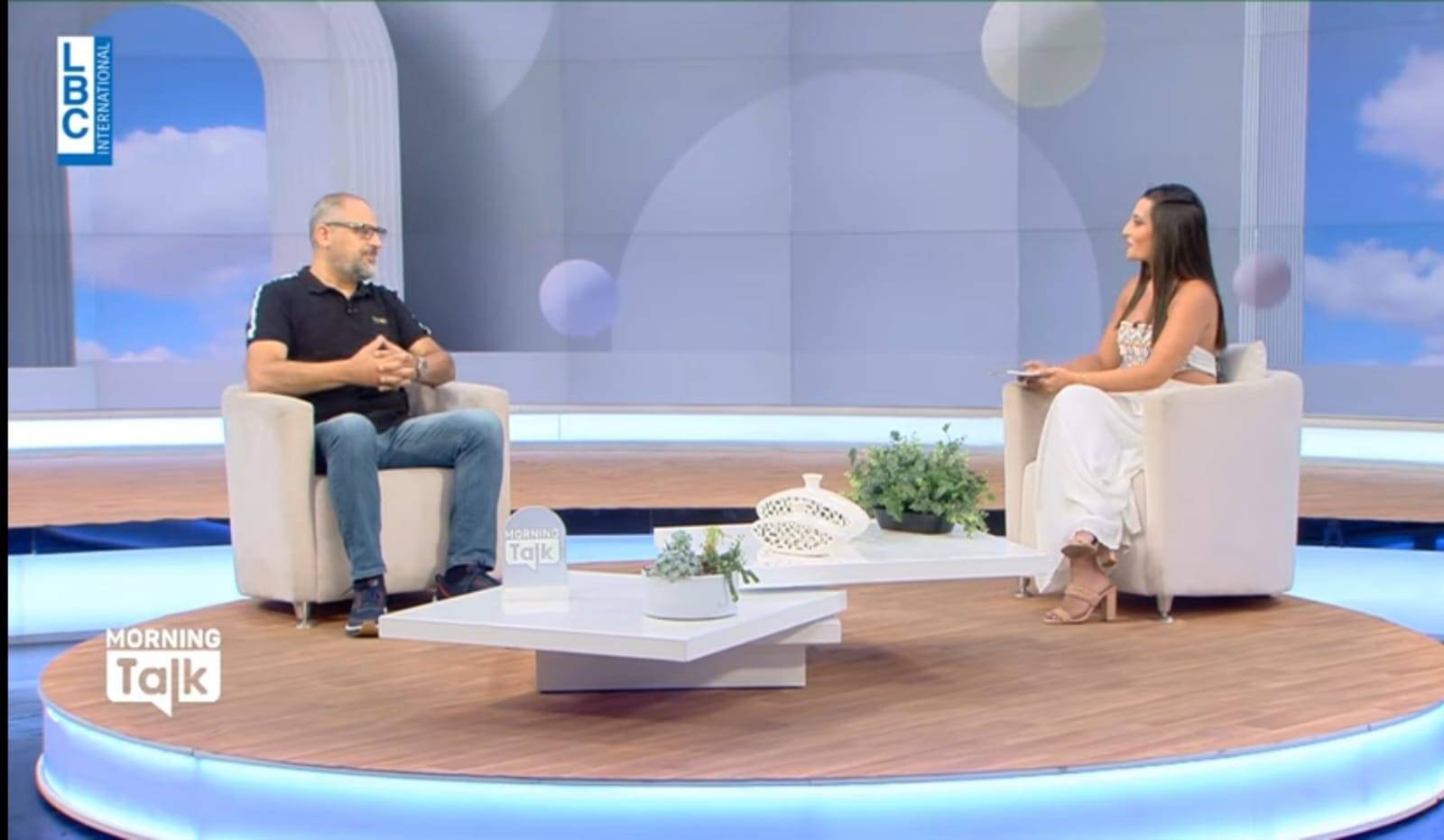 زكريا فحام: هجوم سمير الوافي على صابر الرباعي غير موضوعي