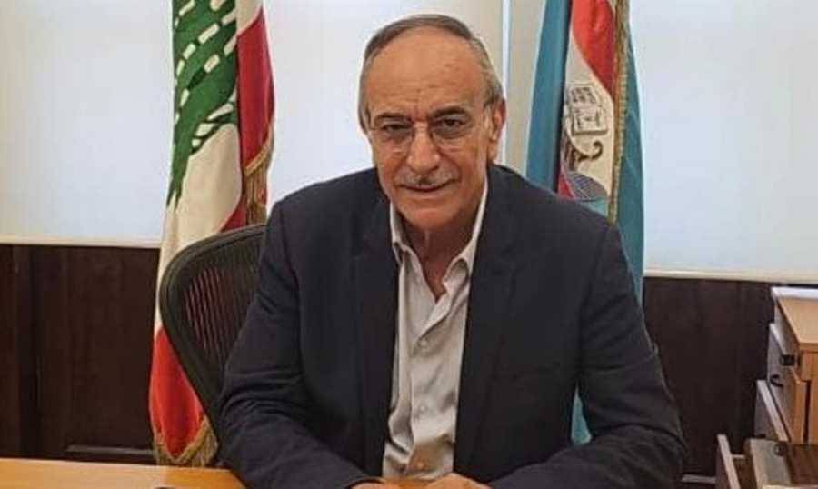 رئيس بلدية بيروت الجديد:

التوك توك يشوه واجهة المدينة