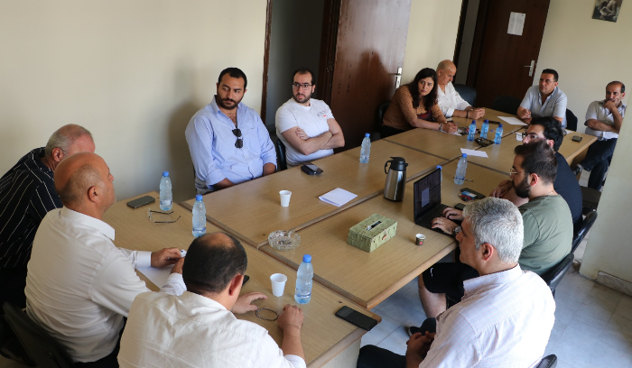 إجتماع للمكاتب التربويّة للأحزاب: مشكلة المعلّمين
ماليّة... وتأمين التمويل يقع على عاتق الحكومة