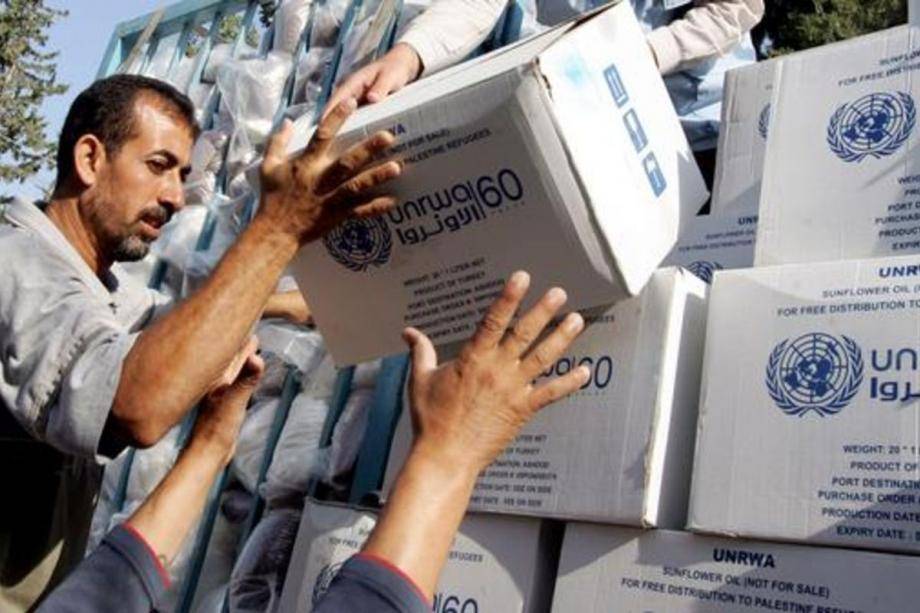 الأونروا بحاجة لتمويل عاجل لمساعدة أكثر من مليون فلسطيني في غزة