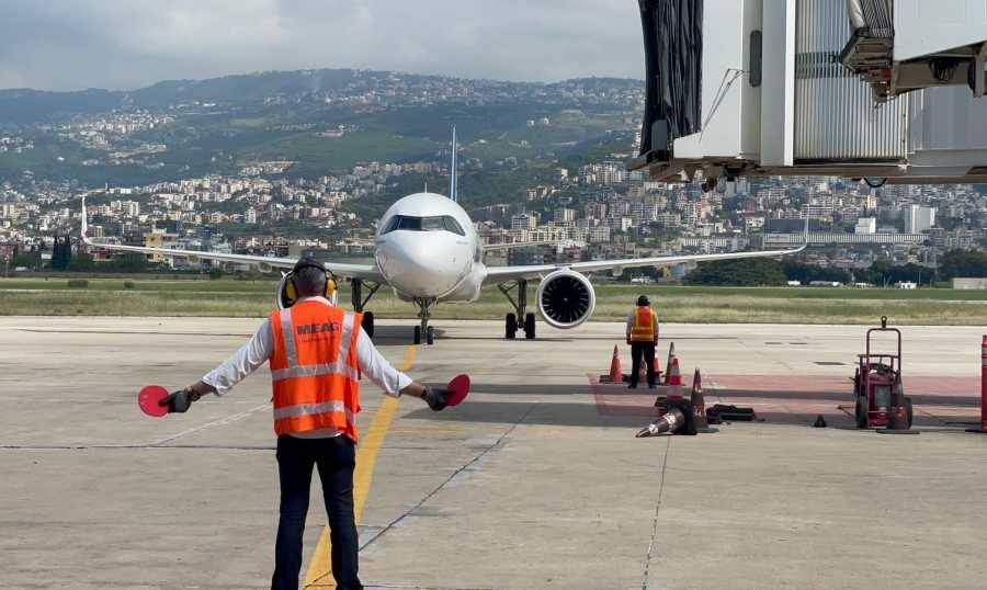 المراقبون الجويون: سنعمل من السابعة صباحاً حتى الثامنة مساءً ابتداء من 5 ايلول