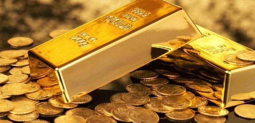 الذهب يرتفع إلى 1900 دولار مع ترقب لاجتماع البنوك المركزية