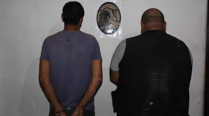 الجيش: توقيف 7 أشخاص بجرائم مختلفة
