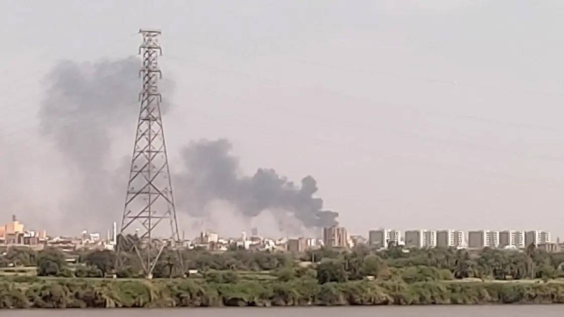 سفير السعودية بالسودان: من الضروري تهيئة الأجواء لحوار شامل