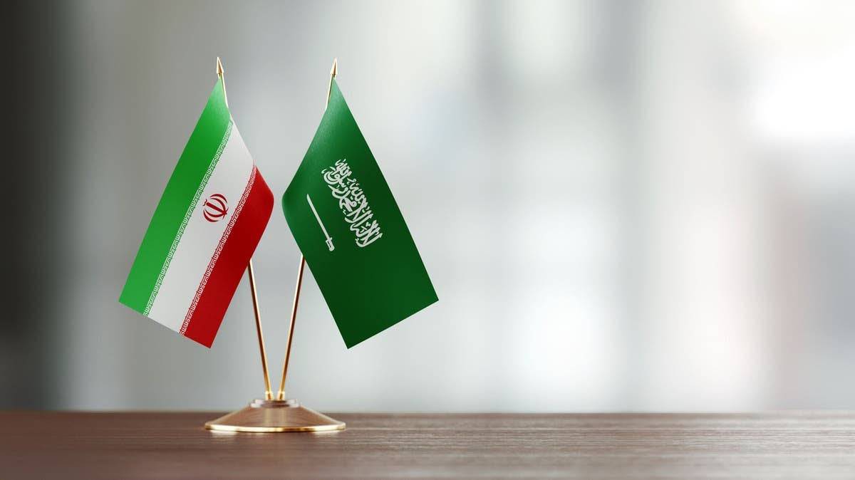 السعودية تتطلّع لمرحلة جديدة مع إيران مبينة على "المصالح المشتركة والاحترام المتبادل"