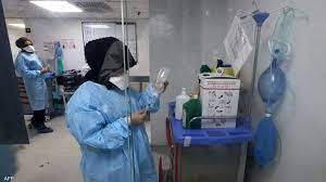 مصر ترصد أول حالتي إصابة بمتحور كورونا الجديد