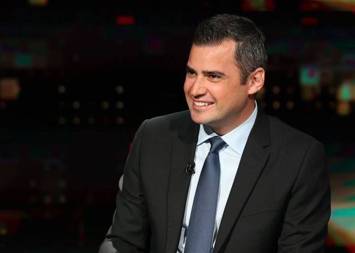 فرنجية: أتمنى أن يتم انتخاب رئيس للجمهورية خلال الأشهر القليلة المقبلة