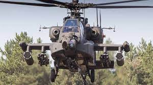 اباتشي لبولندا ب12 مليار دولار