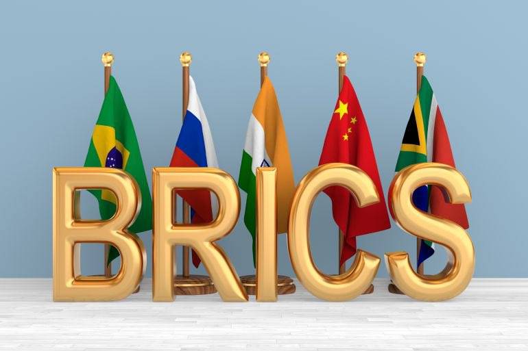 3 دول عربية تنضم إلى "بريكس" رسميا عام 2024