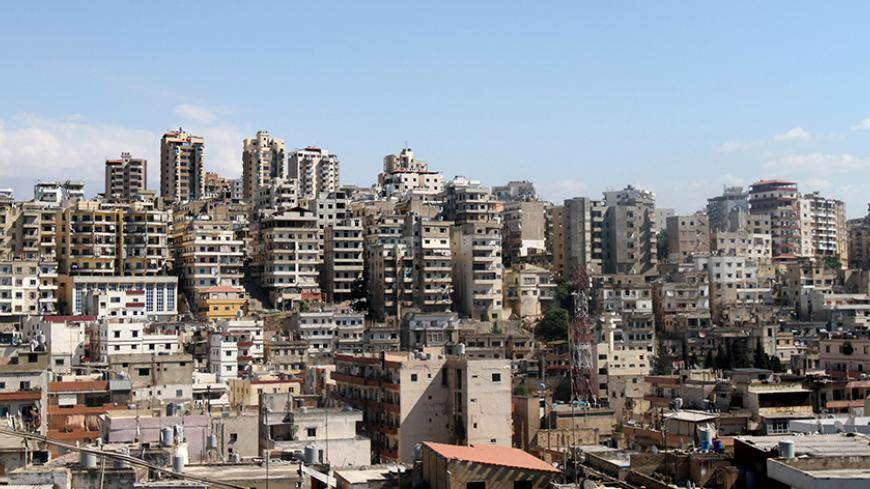 في طرابلس... أطلق النار على زوجته وفرّ