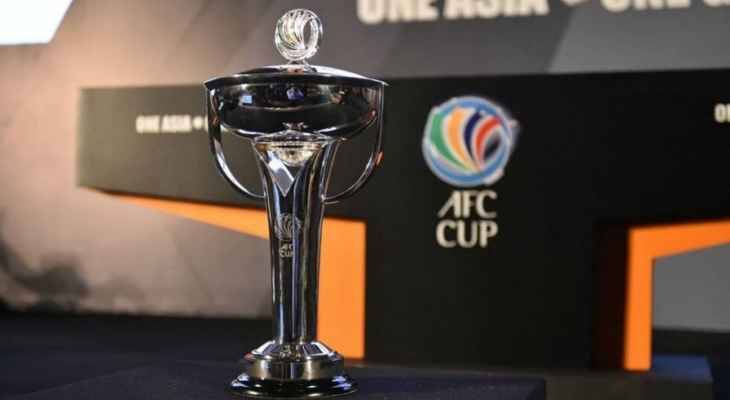 مجموعتان متوازنتان للعهد والنجمة
في قرعة كأس الاتحاد الآسيوي