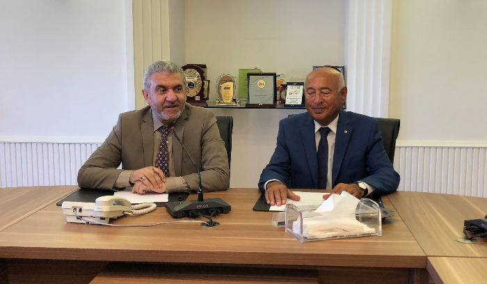 بيرم من غرفة صيدا: لانشاء خلية ازمة

وفريق عمل لمواجهة التحديات