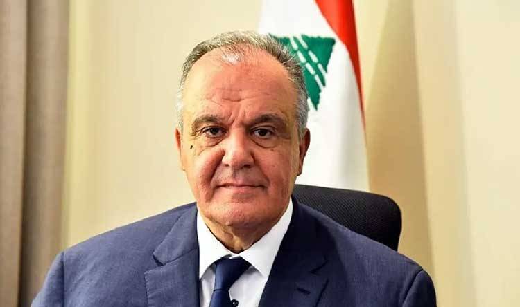 بوشكيان عزى العماد عون: الجيش عنوان الشهادة