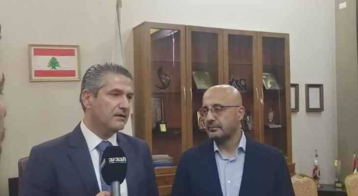 اجتماع بيئي لحلّ مشكلة مكبات النفايات في البقاع