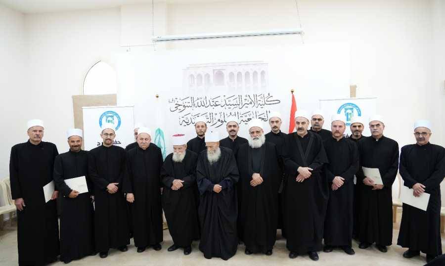 أبي المني: لسحب مشروع إلغاء العقوبة
عن الشاذّين من المجلس النيابي